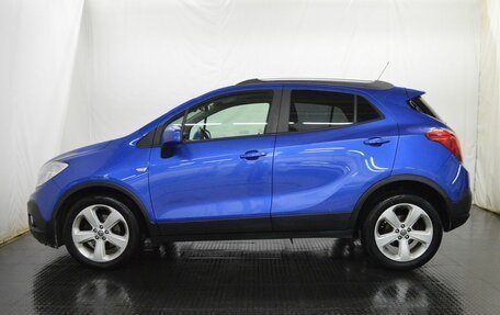 Opel Mokka I, 2014 год, 850 000 рублей, 5 фотография