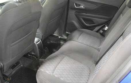Opel Mokka I, 2014 год, 850 000 рублей, 14 фотография