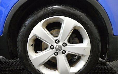 Opel Mokka I, 2014 год, 850 000 рублей, 13 фотография