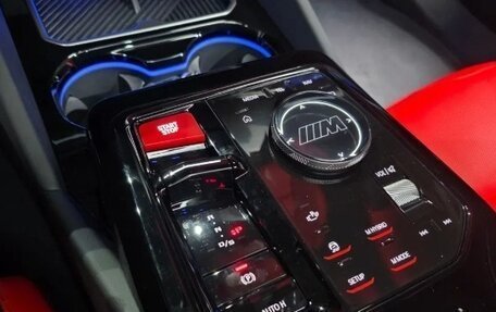 BMW M5, 2025 год, 19 179 000 рублей, 4 фотография