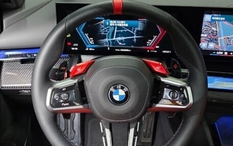 BMW M5, 2025 год, 19 179 000 рублей, 5 фотография