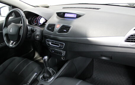 Renault Megane III, 2014 год, 989 000 рублей, 11 фотография