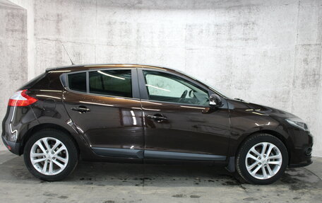 Renault Megane III, 2014 год, 989 000 рублей, 4 фотография