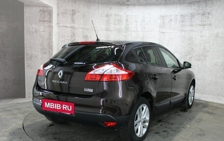 Renault Megane III, 2014 год, 989 000 рублей, 6 фотография