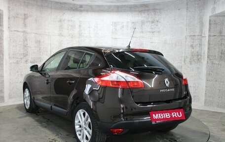 Renault Megane III, 2014 год, 989 000 рублей, 8 фотография