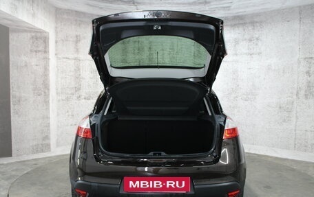 Renault Megane III, 2014 год, 989 000 рублей, 12 фотография