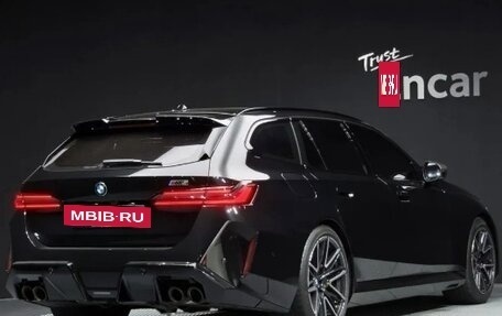 BMW M5, 2025 год, 19 179 000 рублей, 3 фотография
