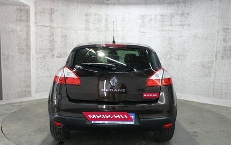 Renault Megane III, 2014 год, 989 000 рублей, 7 фотография