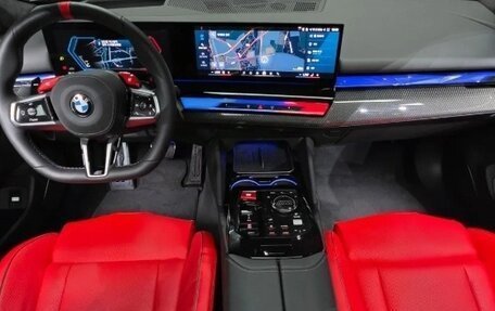 BMW M5, 2025 год, 19 179 000 рублей, 6 фотография
