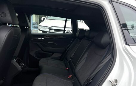 Volkswagen Tiguan, 2026 год, 4 850 000 рублей, 8 фотография