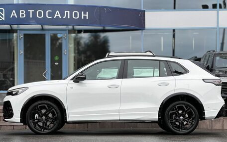 Volkswagen Tiguan, 2026 год, 4 850 000 рублей, 2 фотография