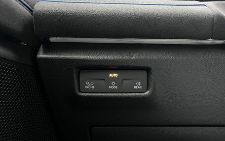 Volkswagen Tiguan, 2026 год, 4 850 000 рублей, 14 фотография