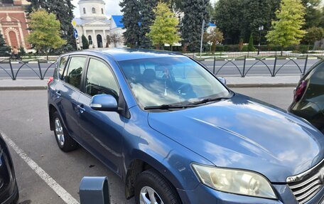 Toyota RAV4, 2010 год, 1 645 000 рублей, 2 фотография