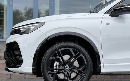 Volkswagen Tiguan, 2026 год, 4 850 000 рублей, 40 фотография