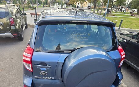 Toyota RAV4, 2010 год, 1 645 000 рублей, 5 фотография