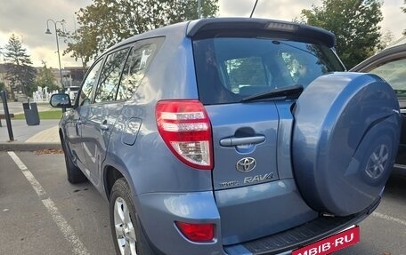 Toyota RAV4, 2010 год, 1 645 000 рублей, 6 фотография