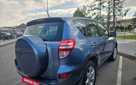 Toyota RAV4, 2010 год, 1 645 000 рублей, 3 фотография