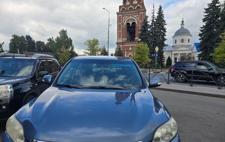 Toyota RAV4, 2010 год, 1 645 000 рублей, 13 фотография