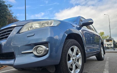 Toyota RAV4, 2010 год, 1 645 000 рублей, 10 фотография