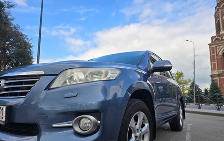 Toyota RAV4, 2010 год, 1 645 000 рублей, 14 фотография