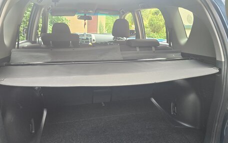 Toyota RAV4, 2010 год, 1 645 000 рублей, 17 фотография