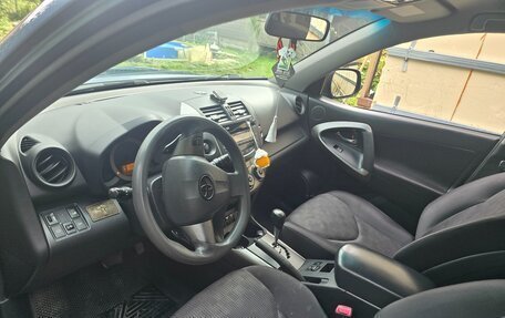 Toyota RAV4, 2010 год, 1 645 000 рублей, 20 фотография