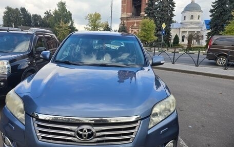 Toyota RAV4, 2010 год, 1 645 000 рублей, 12 фотография