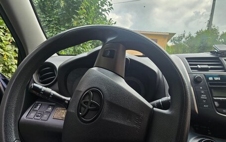 Toyota RAV4, 2010 год, 1 645 000 рублей, 25 фотография