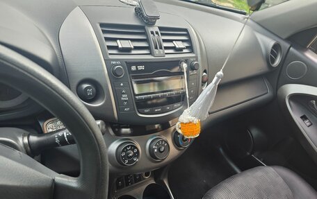 Toyota RAV4, 2010 год, 1 645 000 рублей, 23 фотография