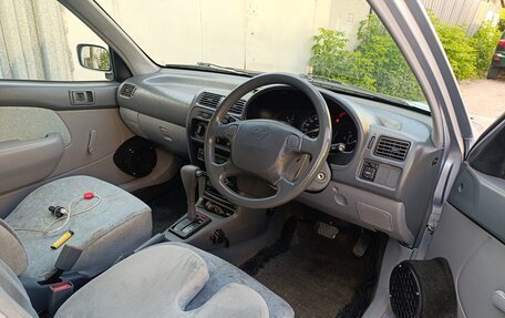 Toyota Starlet, 1997 год, 165 000 рублей, 11 фотография