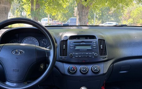Hyundai Elantra IV, 2007 год, 600 000 рублей, 17 фотография