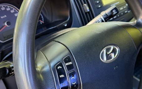 Hyundai Elantra IV, 2007 год, 600 000 рублей, 15 фотография