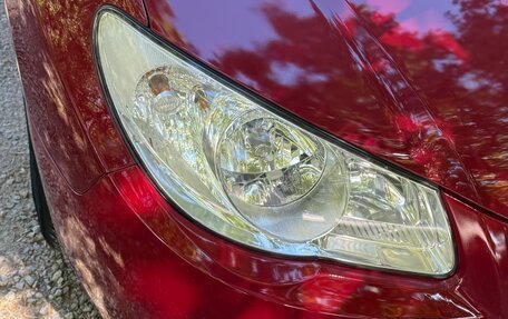 Hyundai Elantra IV, 2007 год, 600 000 рублей, 12 фотография