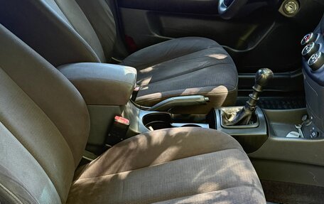 Hyundai Elantra IV, 2007 год, 600 000 рублей, 18 фотография