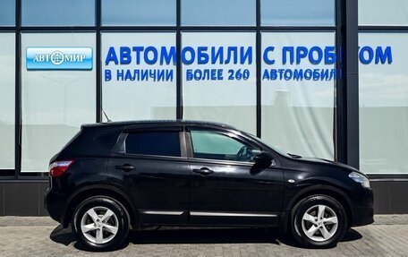 Nissan Qashqai, 2012 год, 1 089 000 рублей, 6 фотография