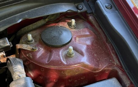 Hyundai Elantra IV, 2007 год, 600 000 рублей, 22 фотография