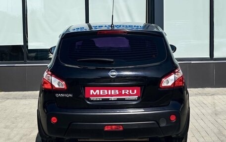 Nissan Qashqai, 2012 год, 1 089 000 рублей, 4 фотография