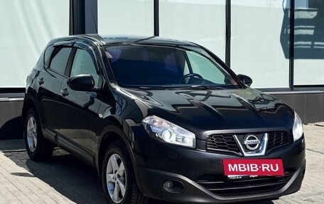 Nissan Qashqai, 2012 год, 1 089 000 рублей, 7 фотография