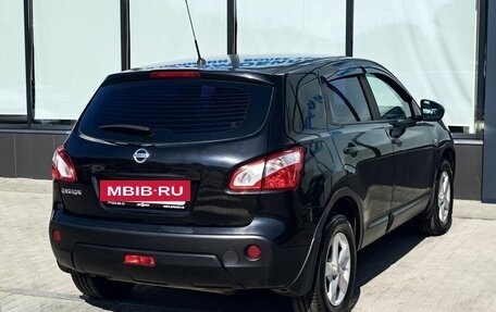 Nissan Qashqai, 2012 год, 1 089 000 рублей, 5 фотография