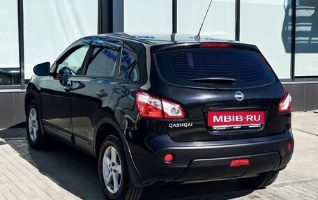 Nissan Qashqai, 2012 год, 1 089 000 рублей, 3 фотография