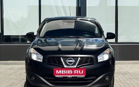 Nissan Qashqai, 2012 год, 1 089 000 рублей, 8 фотография