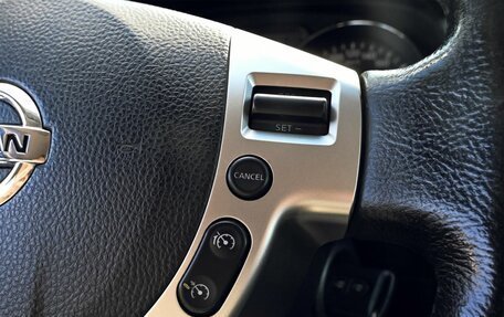 Nissan Qashqai, 2012 год, 1 089 000 рублей, 13 фотография