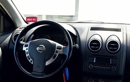 Nissan Qashqai, 2012 год, 1 089 000 рублей, 19 фотография