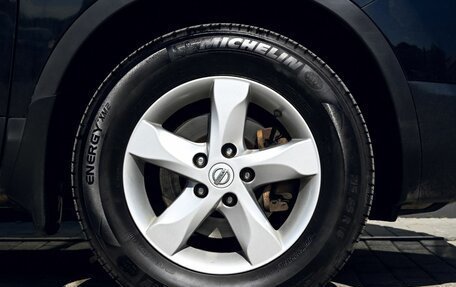 Nissan Qashqai, 2012 год, 1 089 000 рублей, 24 фотография