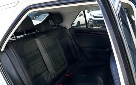 Volkswagen T-Roc I, 2021 год, 2 199 000 рублей, 23 фотография