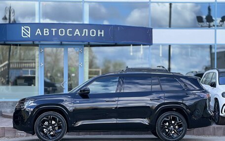 Volkswagen Teramont, 2026 год, 6 150 000 рублей, 2 фотография