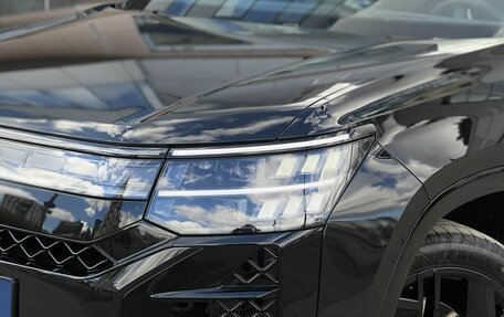 Volkswagen Teramont, 2026 год, 6 150 000 рублей, 5 фотография