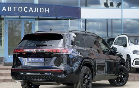 Volkswagen Teramont, 2026 год, 6 150 000 рублей, 3 фотография