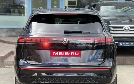 Volkswagen Teramont, 2026 год, 6 150 000 рублей, 6 фотография