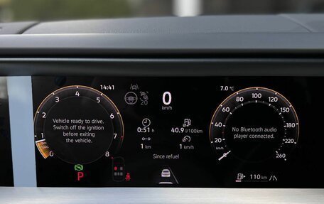 Volkswagen Teramont, 2026 год, 6 150 000 рублей, 16 фотография